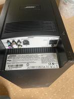 Bose PS48 luidspreker box - Subwoofer, Audio, Tv en Foto, Luidsprekers, Ophalen, Gebruikt, Subwoofer, Bose