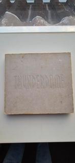 Thunderdome digipack wit, Huis en Inrichting, Ophalen of Verzenden, Hout