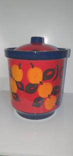 Vintage rumtopf, Ophalen of Verzenden, Huis en Inrichting