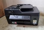 printer Brother MFC-J6530dw, Computers en Software, Printers, Faxen, Inkjetprinter, All-in-one, Brother