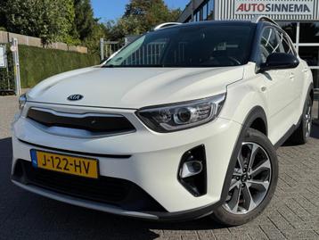Kia Stonic 1.0 T-GDi Sports Edition Bezichtiging op afspraak beschikbaar voor biedingen