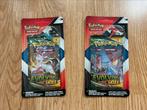 Evolving skies checklane blister latios en latias, Ophalen of Verzenden, Nieuw