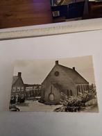 H.I. AMBACHT  KERK EN PASTORIE OUD GEREF.GEMEENTE, Ophalen of Verzenden, Voor 1920, Zuid-Holland