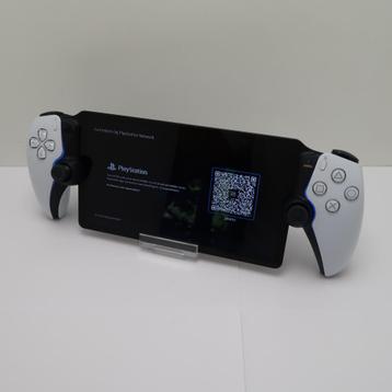 Sony Playstation 5 Portal | in Nette Staat beschikbaar voor biedingen