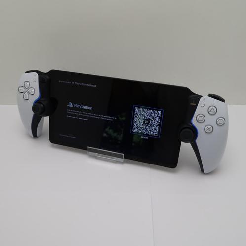 Sony Playstation 5 Portal | in Nette Staat, Spelcomputers en Games, Spelcomputers | Sony PlayStation 5, Zo goed als nieuw