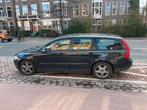 Volvo V50 D2 Drive 115pk Start/stop 2011 Zwart, Voorwielaandrijving, 4 cilinders, 1290 kg, Zwart