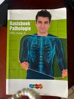 Wim Hendriks - Basisboek pathologie, Ophalen of Verzenden, Zo goed als nieuw, Overige niveaus, Wim Hendriks; Herry in den Bosch; Imre Krabbenbos; Johan van ...