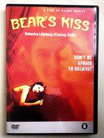 Bear's Kiss Rebecka Liljeberg Ariadna Gil, Cd's en Dvd's, Dvd's | Science Fiction en Fantasy, Vanaf 6 jaar, Verzenden, Gebruikt