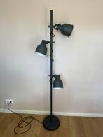 IKEA Hektar Staande Lamp - 3 spots, 150 tot 200 cm, Zo goed als nieuw, Ophalen