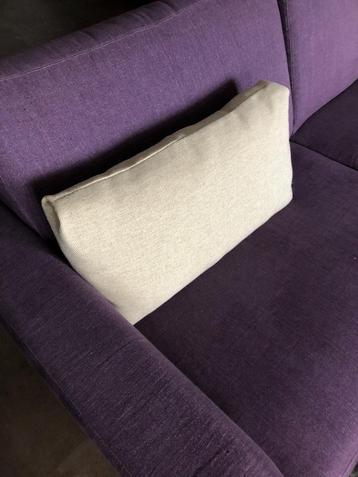 HAY Mags 10 kussen - 60x33 cm - meubelstof beige zand beschikbaar voor biedingen