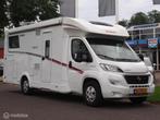 Dethleffs TREND T 7057, Caravans en Kamperen, Automaat, Diesel, Airconditioning, Particulier