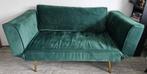 Prachtige bankstel, Huis en Inrichting, Banken | Sofa's en Chaises Longues, Ophalen, Gebruikt, Minder dan 75 cm, Tweepersoons