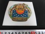 sticker TRIPPER jeans auto strip, Ophalen, Zo goed als nieuw, Bedrijf of Vereniging