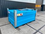 Genpower IBC 3000 liter diesel / 380 liter AdBlue (bj 2023)