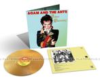 LP Adam Ant – Prince Charming RSD 2025 Nieuw Goud Vinyl, Ophalen of Verzenden, 2000 tot heden, Nieuw in verpakking, 12 inch