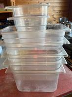 Kunststof gn bakken hittebestendig, Ophalen of Verzenden