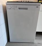 Vaatwasser Beko, Witgoed en Apparatuur, Vaatwasmachines, Ophalen, Gebruikt, 85 tot 90 cm