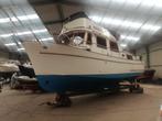 Chung - Trawler 34 Flybridge AK - Motorjacht, Watersport en Boten, Gebruikt, Overige brandstoffen