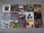 LP's, Ophalen of Verzenden, 1980 tot 2000, Gebruikt, 12 inch