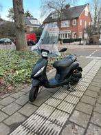 Zip 4t 2015 geel kenteken, Ophalen of Verzenden, Zo goed als nieuw, Benzine, Zip