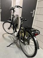 Sparta Entree met lage instap, Fietsen en Brommers, Fietsen | Dames | Damesfietsen, 47 tot 50 cm, Versnellingen, Zo goed als nieuw