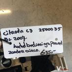 Citroen C3  1.1   2007 Wagennr 2500035 Kleurcode EKQ  Kachel