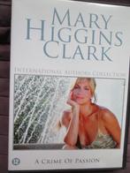 Mary Higgins Clark. "A Crime of Passion"., Vanaf 12 jaar, Ophalen of Verzenden, Gebruikt, Overige genres