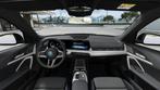 BMW iX1 eDrive20 M Sport / Panoramadak / Sportstoelen / Adap, Zwart, Zwart, SUV of Terreinwagen, 1840 kg
