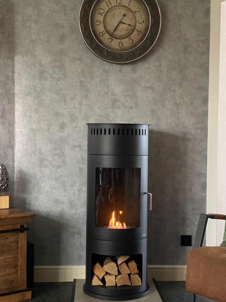 Nieuw Klassiek en Tijdloos design Bio Ethanol Haard, Huis en Inrichting, Haarden, Nieuw, Overige soorten, Ophalen