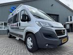 Adria Twin 640 SLX Buscamper met Enkele bedden Heel compleet, Bus-model, Bedrijf, Diesel, Tot en met 3