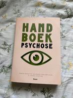 Handboek Psychose, Ophalen of Verzenden, Zo goed als nieuw, Klinische psychologie