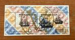 Nederland 2002 - 150 Jaar Postzegels - Postfris, Ophalen of Verzenden, Na 1940, Postfris