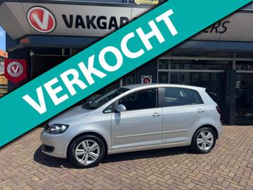 Volkswagen Golf Plus 1.2 TSI Comfortline - NAP- Eerste Eigen beschikbaar voor biedingen