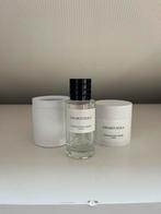 Dior Diorivera private collection, lege flacon, Ophalen of Verzenden, Zo goed als nieuw