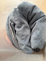 Fleece Beddengoed Set - Nieuw!, Huis en Inrichting, Slaapkamer | Beddengoed, Overige kleuren, Dekbedovertrek, Ophalen of Verzenden