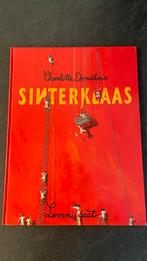 Charlotte Dematons - Sinterklaas, Boeken, Prentenboeken en Plaatjesalbums, Gelezen, Charlotte Dematons, Verzenden