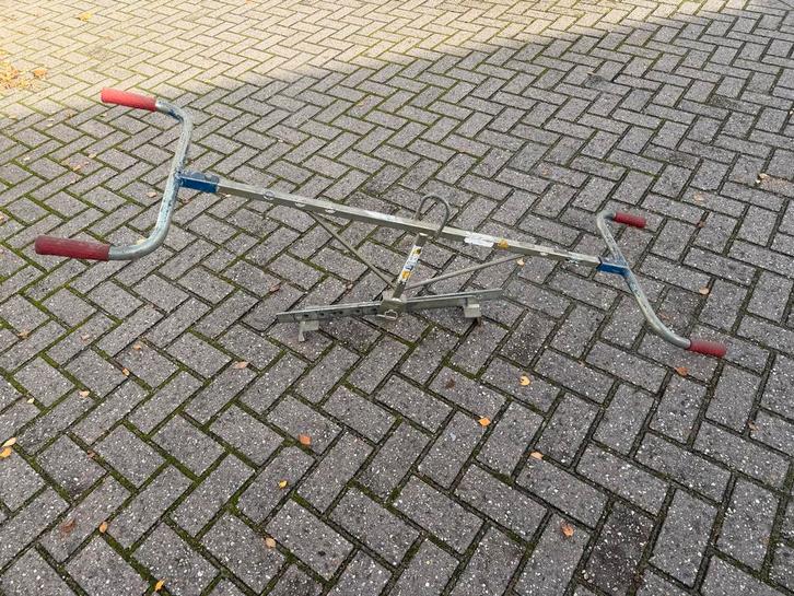 Probst Tegel Legklem, Doe-het-zelf en Verbouw, Gereedschap | Handgereedschap, Gebruikt, Ophalen