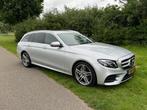Mercedes-Benz E-Klasse E250 Burmester, AMG, 116.154 KM Stand, Automaat, Zwart, 4 cilinders, 5 stoelen