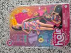 Barbie Totally Hair, Kinderen en Baby's, Ophalen of Verzenden, Nieuw, Barbie