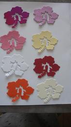 Stansjes-Bloem, Ophalen of Verzenden, Nieuw, Overige thema's, Overige typen