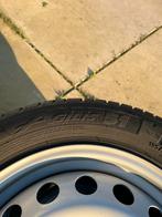 Michelin Agilis 195/65 R16C zomerbanden op MB Vito velgen., Ophalen, 16 inch, Banden en Velgen, 195 mm