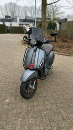 Vespa sprint 80cc, Ophalen of Verzenden, Zo goed als nieuw, Overige modellen