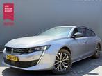 Peugeot 508 SW BWJ 2023 1.2 131 PK PureTech Allure Pack Busi, Euro 6, 1199 cc, Leder en Stof, Origineel Nederlands