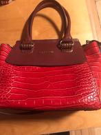 Tas merk lorenzo, Sieraden, Tassen en Uiterlijk, Tassen | Damestassen, Ophalen, Zo goed als nieuw