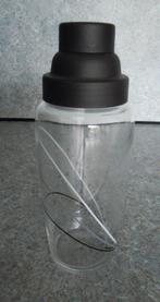 cocktailshaker, Ophalen of Verzenden, Nieuw