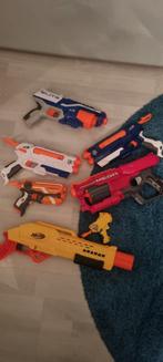 NERF VOOR KIDS, Ophalen of Verzenden, Zo goed als nieuw, Duplo