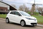 Renault ZOE Q210 Zen Quickcharge BTW Auto 22kWh Navi Camera, Parkeersensor, Gebruikt, 22 kWh, 120 km