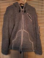 Heerlijk warm vest voor de zomeravonden of een winterse dag, Kleding | Dames, Beige, Zo goed als nieuw, Ixtlan, Ophalen