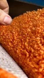 Oranje tapijt, Ophalen, Overige kleuren, Nieuw, 25 tot 50 m²