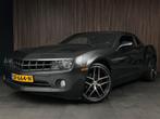 Chevrolet CAMARO 3.6 V6 RVS UITLAAT/CAMERA/GEEN SCHADE IMPOR, Auto's, Euro 5, Achterwielaandrijving, Gebruikt, Overige carrosserieën